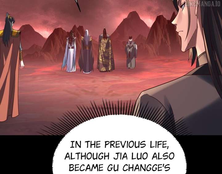 Me, The Heavenly Destined Villain Chapter 285 - Page 78