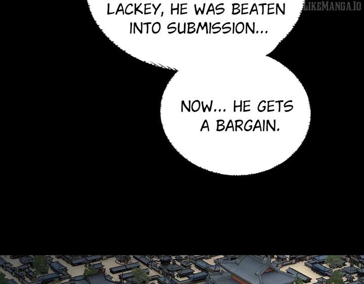 Me, The Heavenly Destined Villain Chapter 285 - Page 79