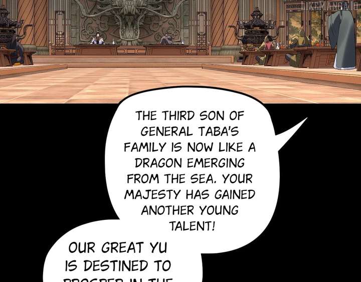 Me, The Heavenly Destined Villain Chapter 285 - Page 85