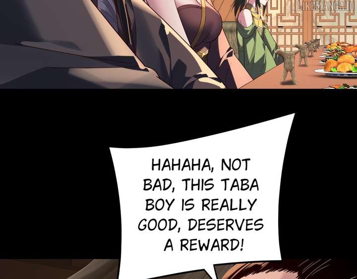 Me, The Heavenly Destined Villain Chapter 285 - Page 87