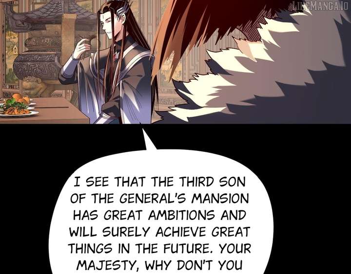 Me, The Heavenly Destined Villain Chapter 285 - Page 89