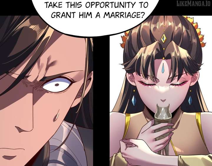 Me, The Heavenly Destined Villain Chapter 285 - Page 90