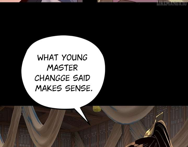 Me, The Heavenly Destined Villain Chapter 285 - Page 91
