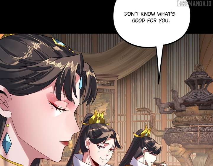 Me, The Heavenly Destined Villain Chapter 285 - Page 105