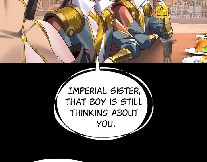 Me, The Heavenly Destined Villain Chapter 285 - Page 106