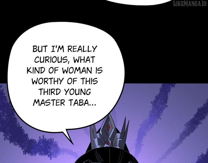 Me, The Heavenly Destined Villain Chapter 285 - Page 109