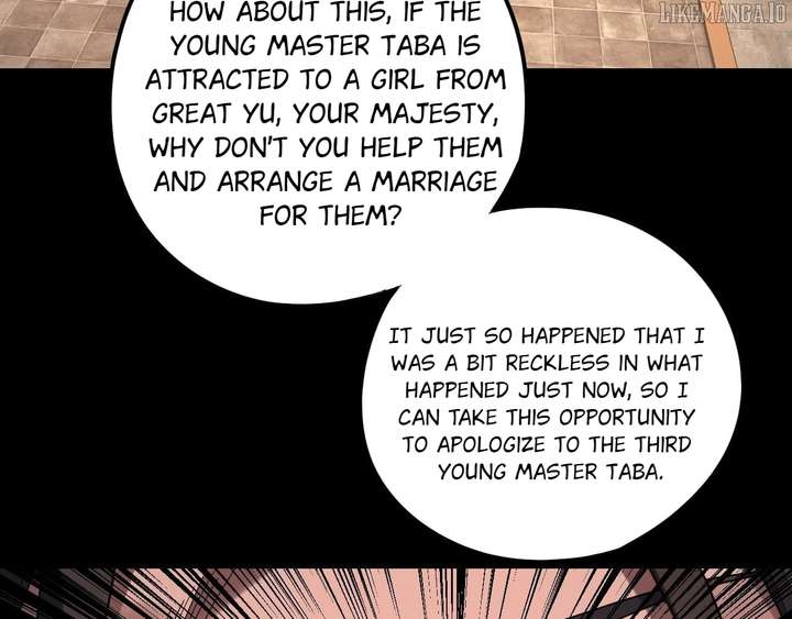 Me, The Heavenly Destined Villain Chapter 285 - Page 115