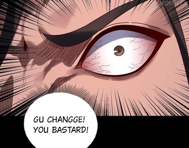 Me, The Heavenly Destined Villain Chapter 285 - Page 116