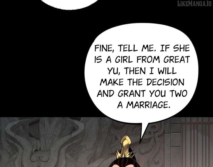 Me, The Heavenly Destined Villain Chapter 285 - Page 117