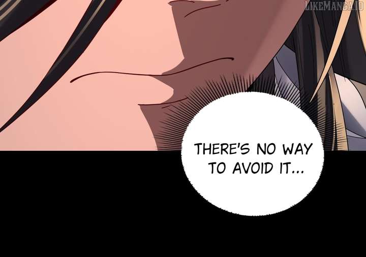 Me, The Heavenly Destined Villain Chapter 285 - Page 120