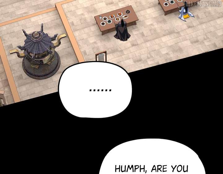 Me, The Heavenly Destined Villain Chapter 286 - Page 3