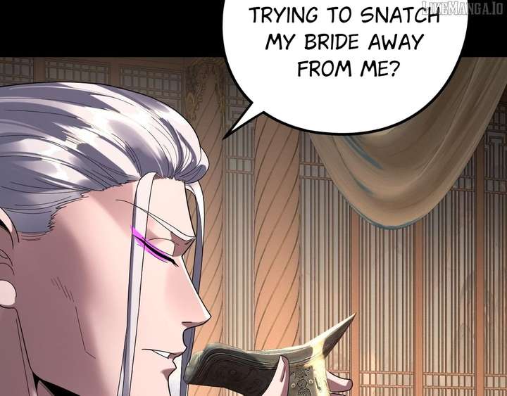 Me, The Heavenly Destined Villain Chapter 286 - Page 4