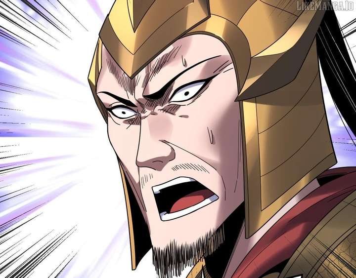 Me, The Heavenly Destined Villain Chapter 286 - Page 6