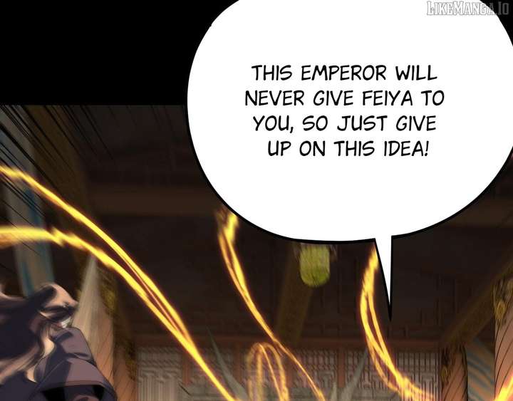 Me, The Heavenly Destined Villain Chapter 286 - Page 11