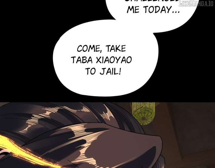 Me, The Heavenly Destined Villain Chapter 286 - Page 13