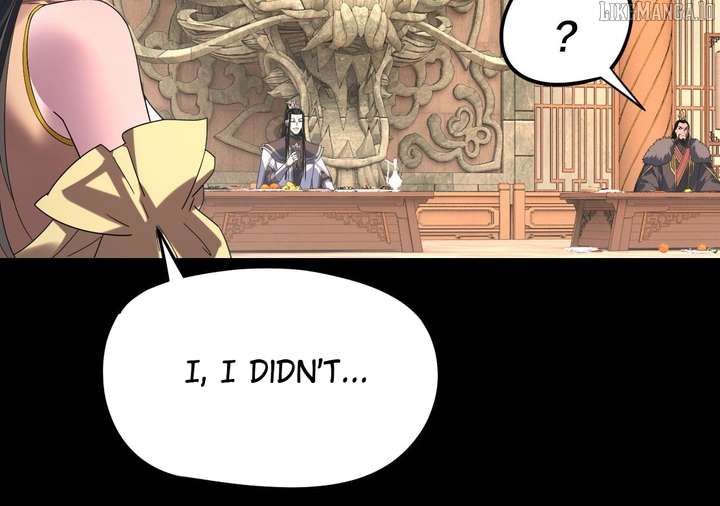 Me, The Heavenly Destined Villain Chapter 286 - Page 20