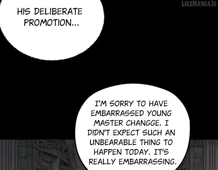 Me, The Heavenly Destined Villain Chapter 286 - Page 28