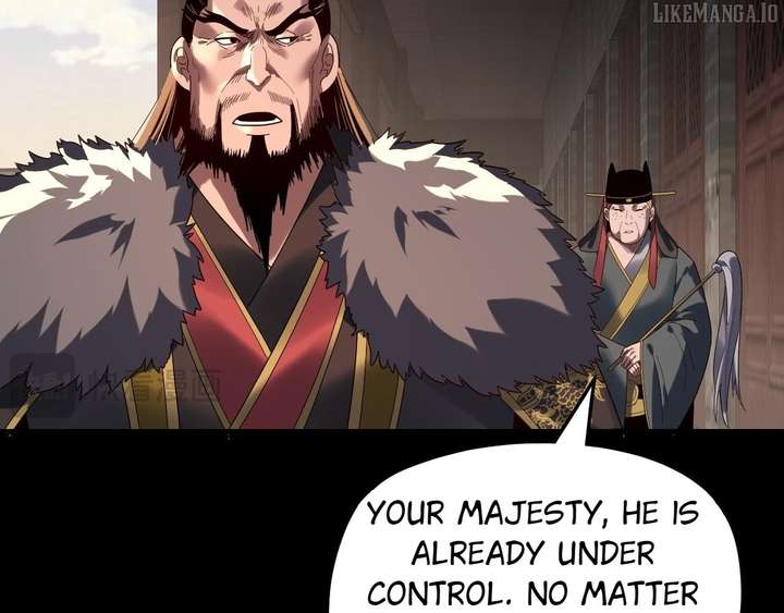 Me, The Heavenly Destined Villain Chapter 286 - Page 39