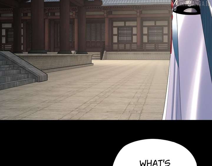 Me, The Heavenly Destined Villain Chapter 286 - Page 47