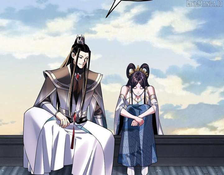 Me, The Heavenly Destined Villain Chapter 286 - Page 51