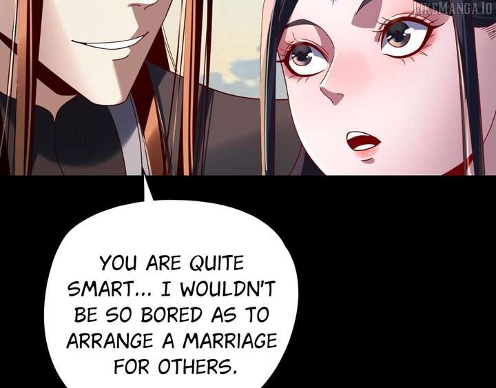 Me, The Heavenly Destined Villain Chapter 286 - Page 57
