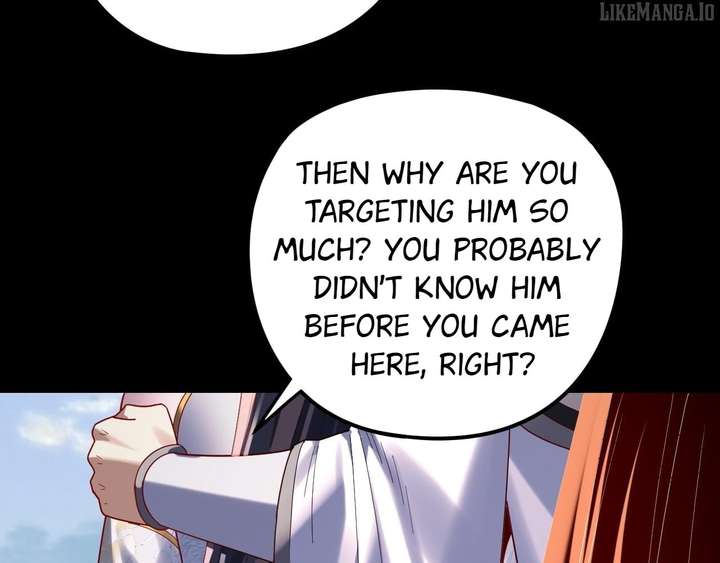 Me, The Heavenly Destined Villain Chapter 286 - Page 58