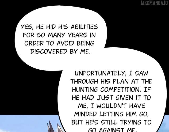 Me, The Heavenly Destined Villain Chapter 286 - Page 61