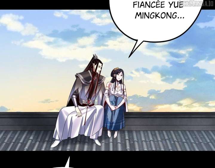Me, The Heavenly Destined Villain Chapter 286 - Page 66