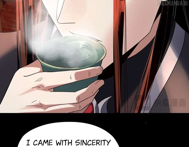 Me, The Heavenly Destined Villain Chapter 286 - Page 82