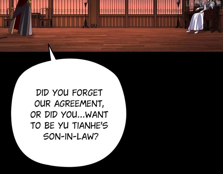 Me, The Heavenly Destined Villain Chapter 286 - Page 84
