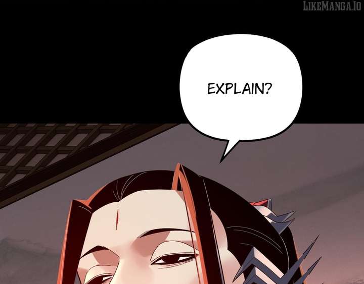 Me, The Heavenly Destined Villain Chapter 286 - Page 88