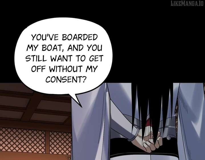 Me, The Heavenly Destined Villain Chapter 286 - Page 101