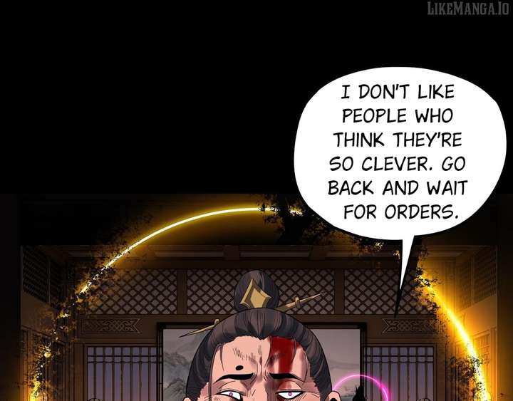 Me, The Heavenly Destined Villain Chapter 286 - Page 114