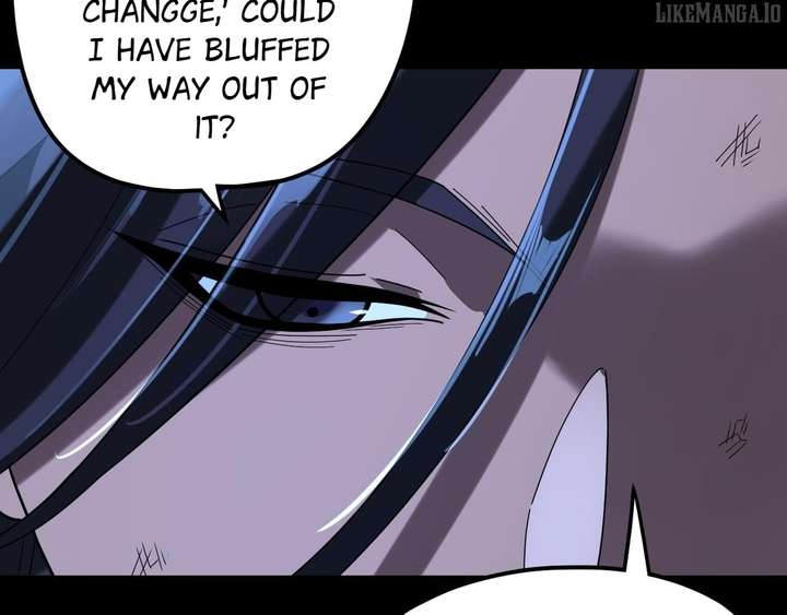 Me, The Heavenly Destined Villain Chapter 286 - Page 124