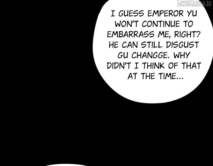 Me, The Heavenly Destined Villain Chapter 286 - Page 125