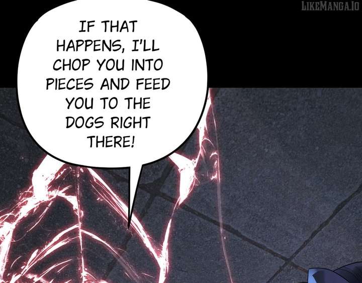 Me, The Heavenly Destined Villain Chapter 286 - Page 126