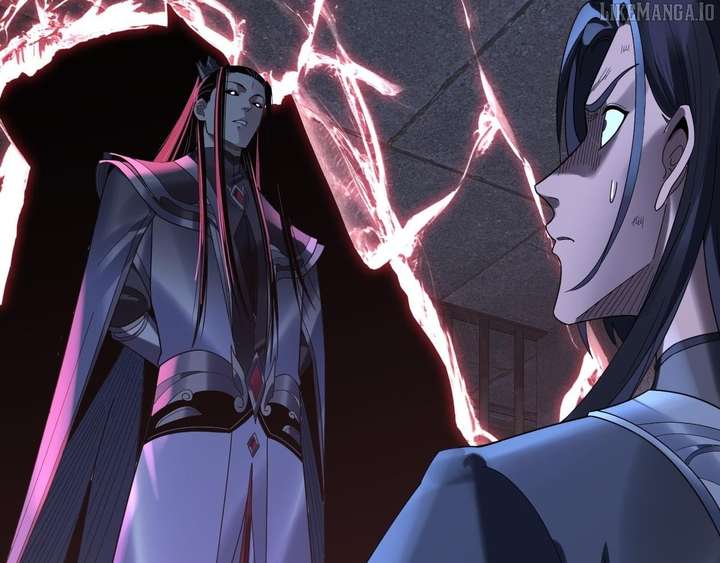 Me, The Heavenly Destined Villain Chapter 286 - Page 127