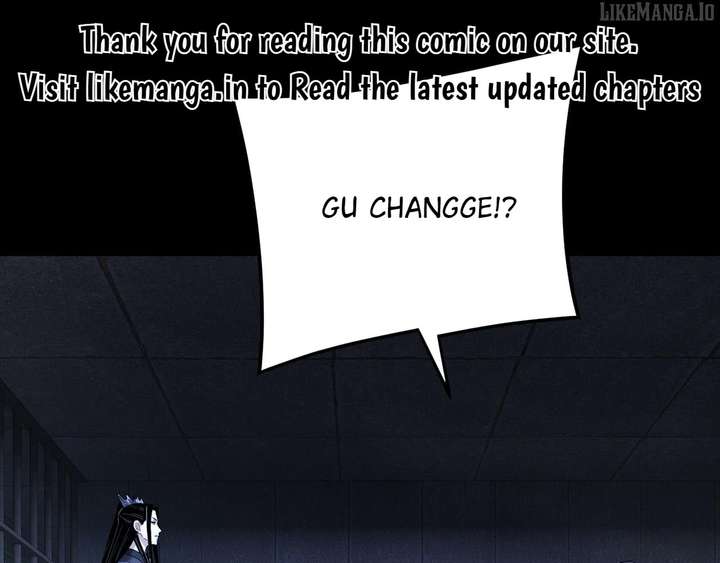 Me, The Heavenly Destined Villain Chapter 287 - Page 1