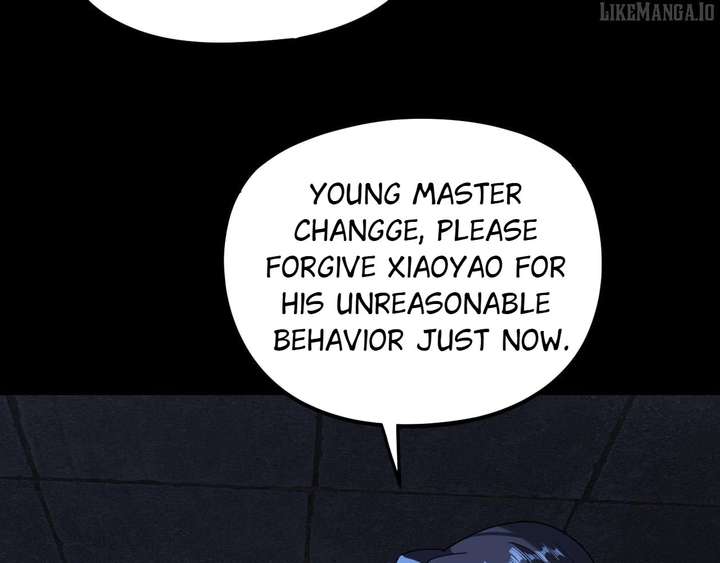 Me, The Heavenly Destined Villain Chapter 287 - Page 3