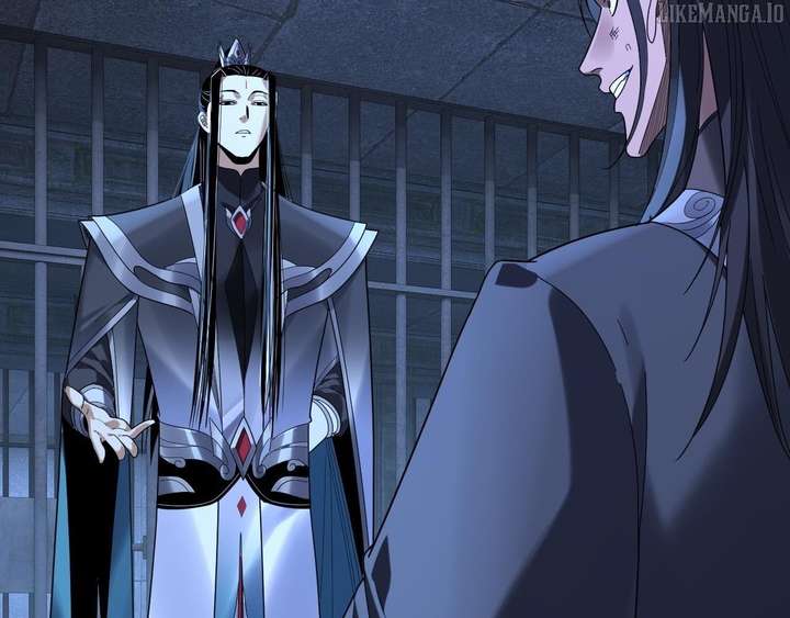 Me, The Heavenly Destined Villain Chapter 287 - Page 11