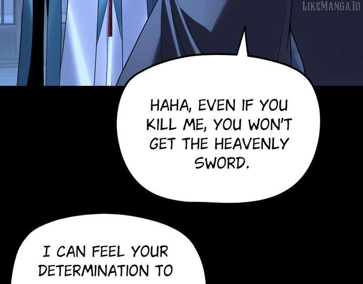Me, The Heavenly Destined Villain Chapter 287 - Page 12