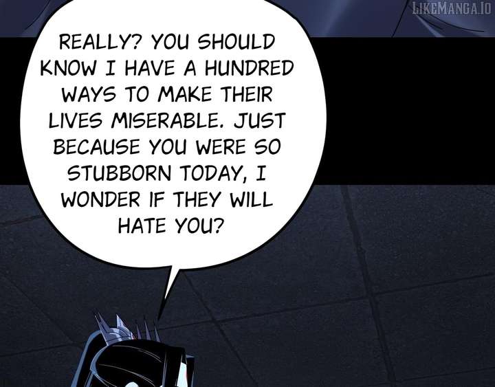 Me, The Heavenly Destined Villain Chapter 287 - Page 18