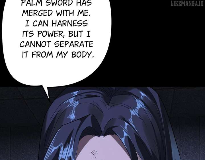 Me, The Heavenly Destined Villain Chapter 287 - Page 22