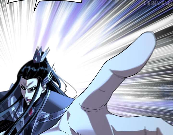 Me, The Heavenly Destined Villain Chapter 287 - Page 25
