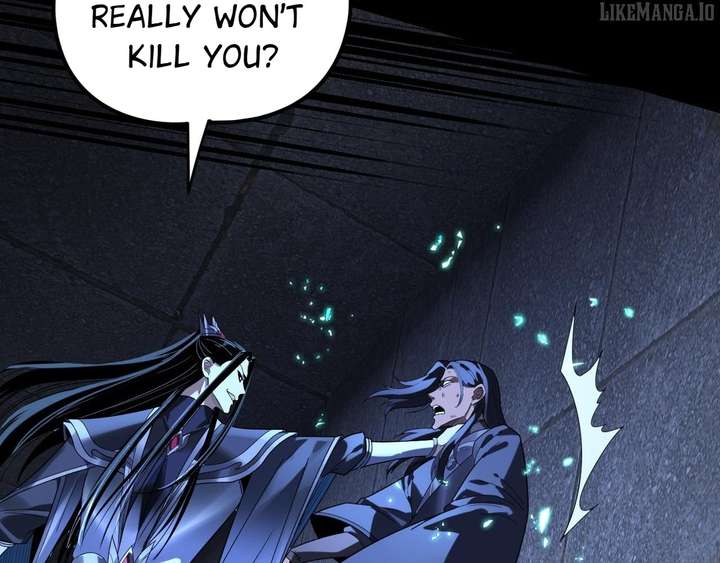 Me, The Heavenly Destined Villain Chapter 287 - Page 27
