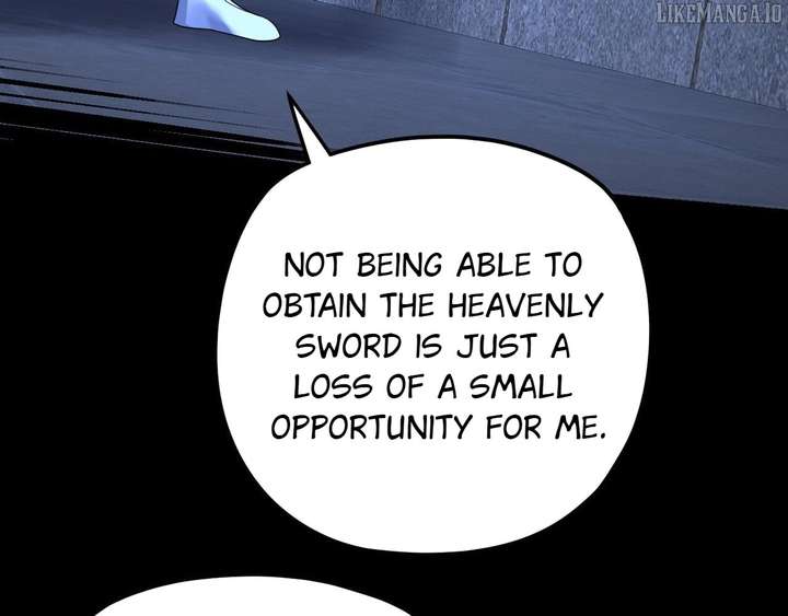 Me, The Heavenly Destined Villain Chapter 287 - Page 29