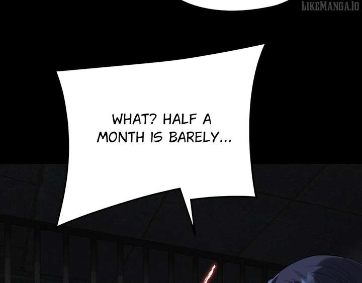Me, The Heavenly Destined Villain Chapter 287 - Page 44
