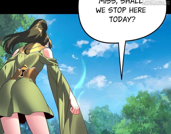 Me, The Heavenly Destined Villain Chapter 287 - Page 54