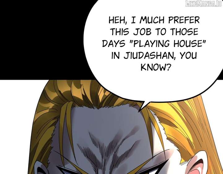 Me, The Heavenly Destined Villain Chapter 287 - Page 69