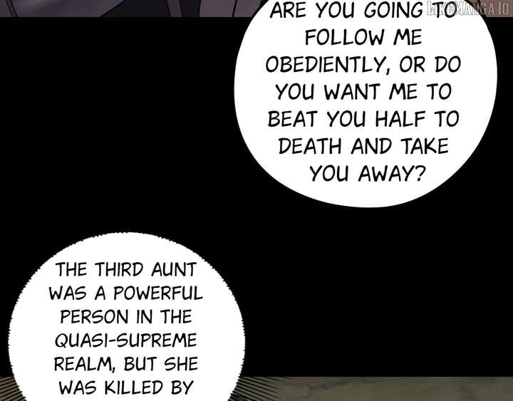Me, The Heavenly Destined Villain Chapter 287 - Page 71
